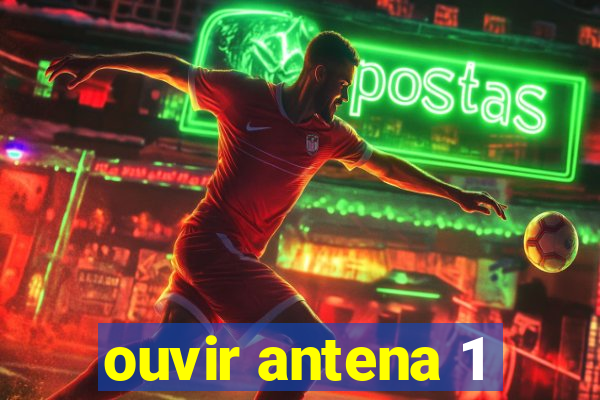 ouvir antena 1