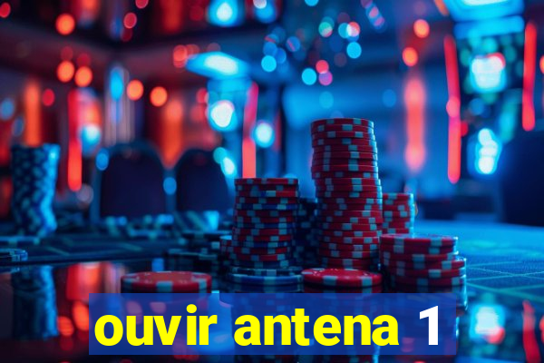 ouvir antena 1