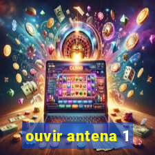 ouvir antena 1