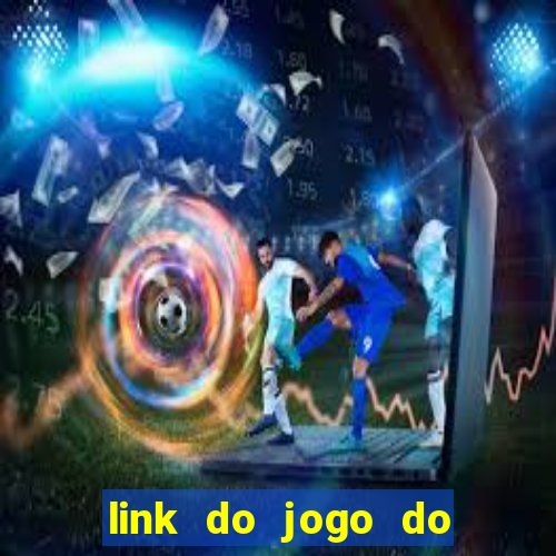 link do jogo do tigrinho original