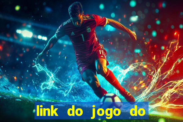 link do jogo do tigrinho original