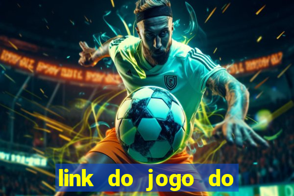 link do jogo do tigrinho original