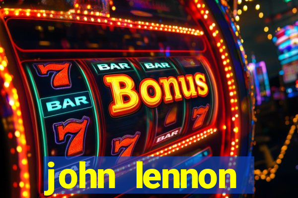 john lennon epiphone casino