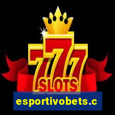 esportivobets.com