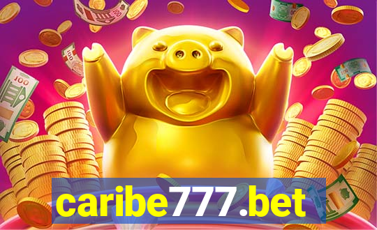 caribe777.bet