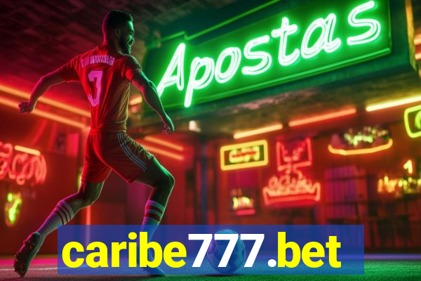 caribe777.bet