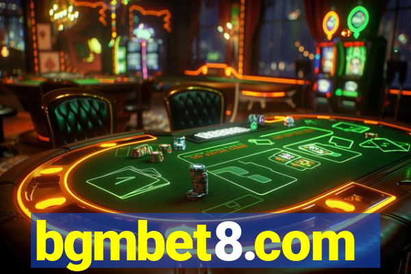 bgmbet8.com