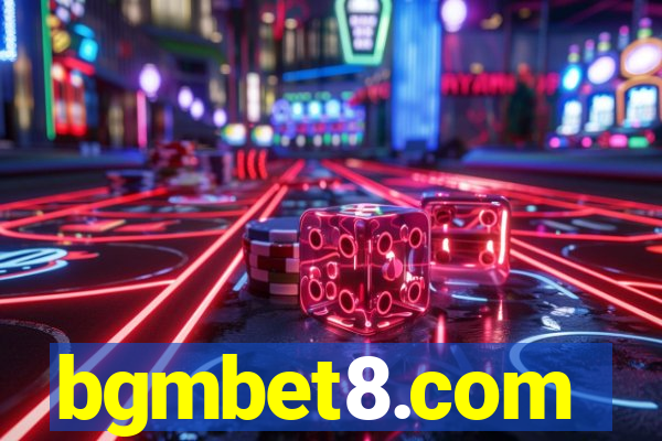 bgmbet8.com