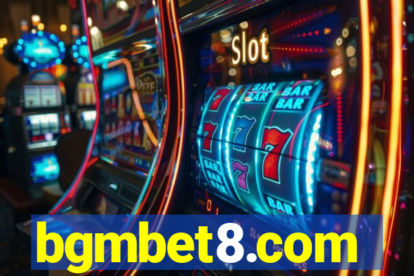 bgmbet8.com