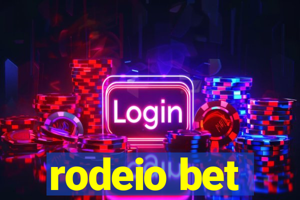 rodeio bet