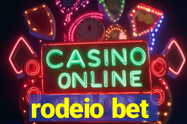 rodeio bet