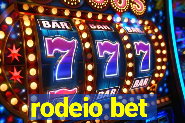 rodeio bet