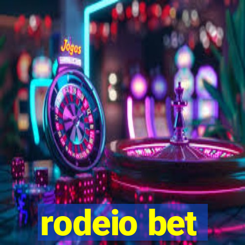 rodeio bet