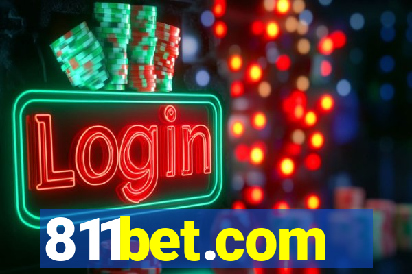 811bet.com