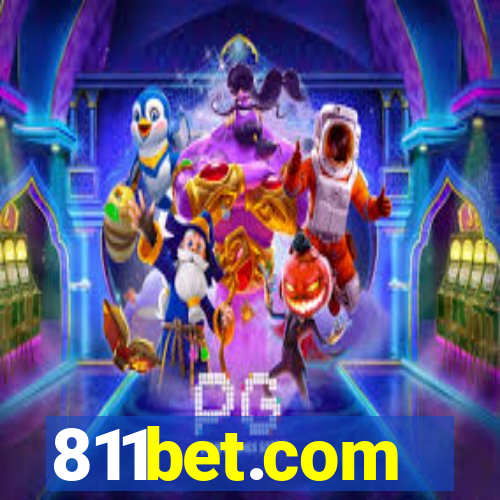 811bet.com