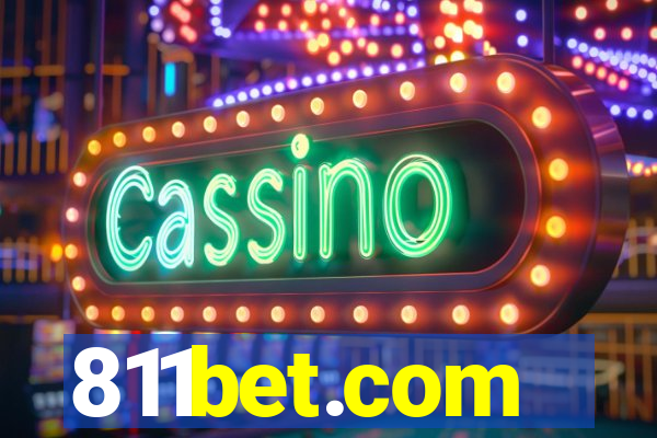 811bet.com