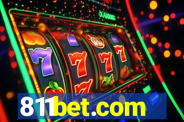 811bet.com