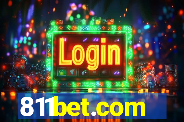 811bet.com