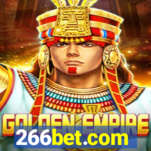 266bet.com