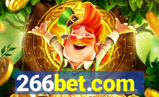 266bet.com