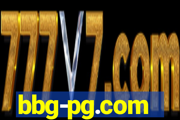 bbg-pg.com