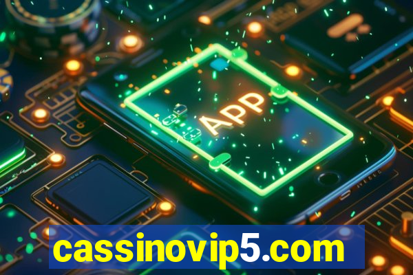 cassinovip5.com