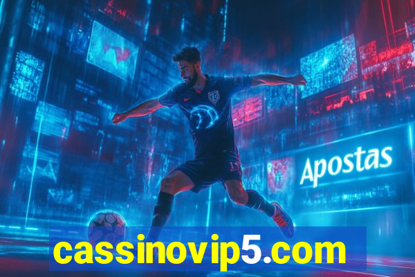 cassinovip5.com