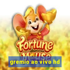 gremio ao vivo hd