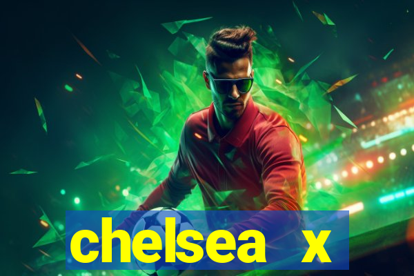 chelsea x manchester city futemax