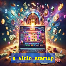 x vidio startup brasil 2024