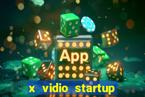 x vidio startup brasil 2024