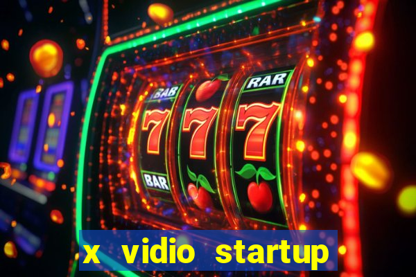 x vidio startup brasil 2024