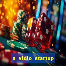 x vidio startup brasil 2024