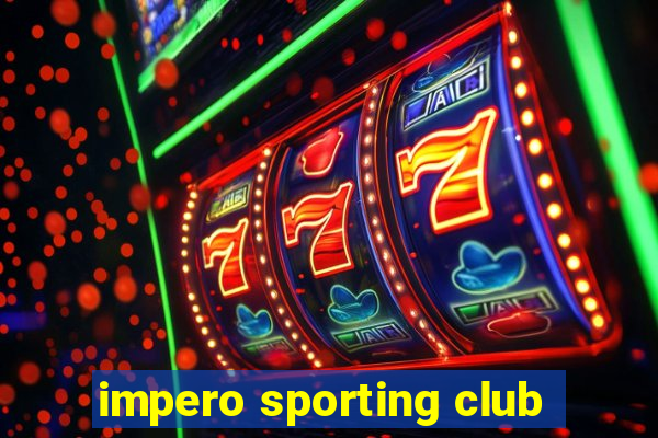 impero sporting club