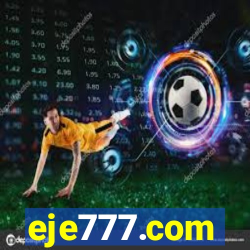 eje777.com