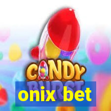 onix bet