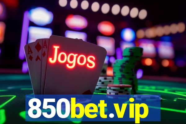 850bet.vip