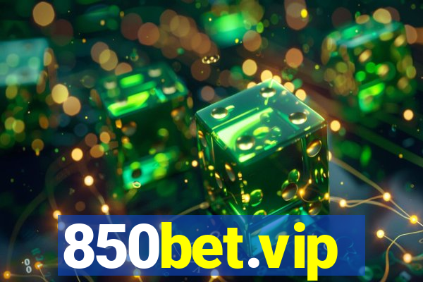 850bet.vip