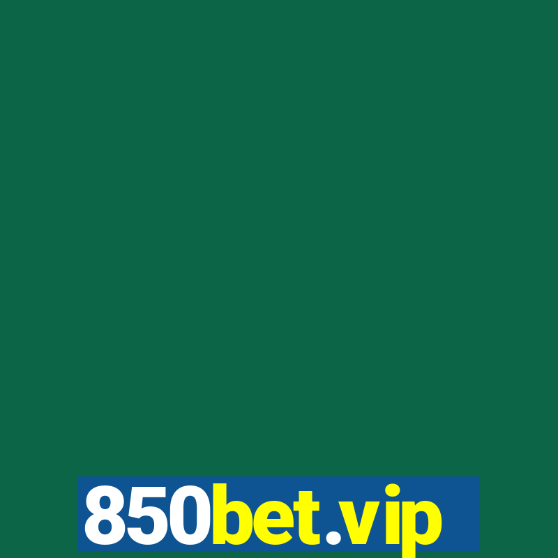 850bet.vip