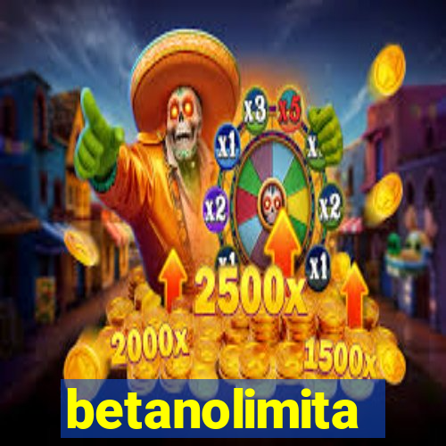 betanolimita