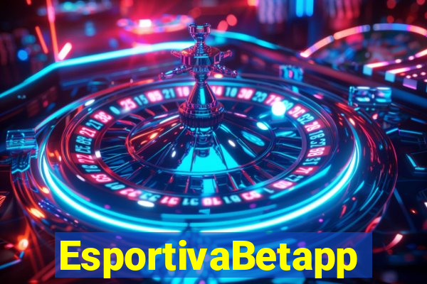 EsportivaBetapp