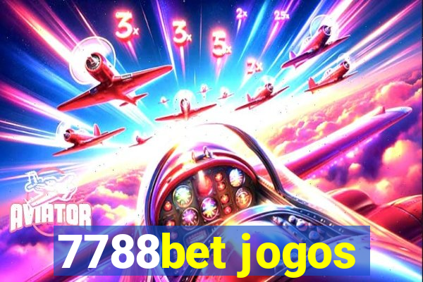 7788bet jogos