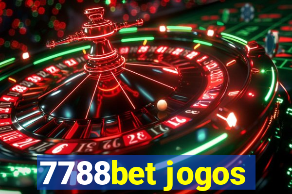 7788bet jogos