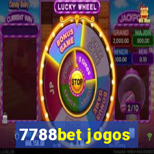 7788bet jogos