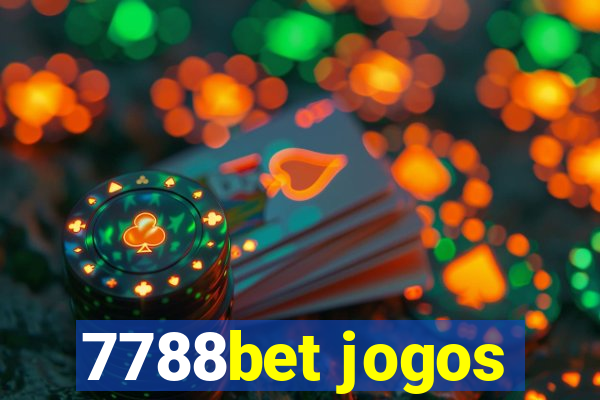 7788bet jogos