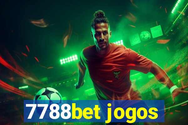 7788bet jogos