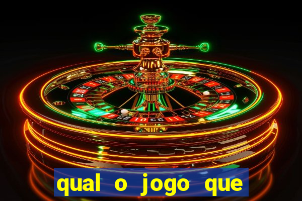 qual o jogo que dar dinheiro de verdade