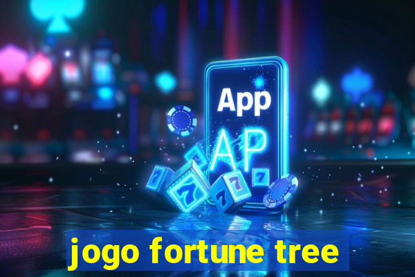 jogo fortune tree