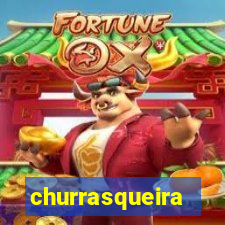 churrasqueira fortune grill