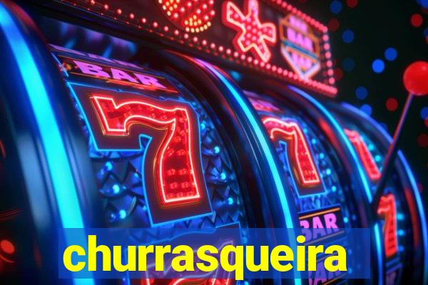 churrasqueira fortune grill